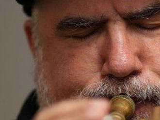 Do Prahy se vrací Randy Brecker, jedna z největších legend jazzové trubky