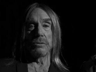 Iggy Pop připravil společné EP 