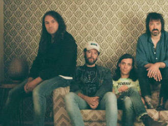 The War On Drugs doplňují deluxe edici posledního alba dvěma songy