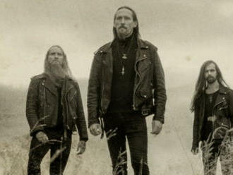 Gaahl's Wyrd, Saor a Gaerea nabídnou lahodnou chuť temnoty