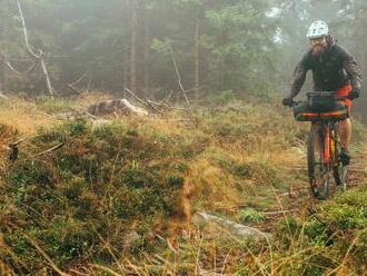 Jak na Bikepacking: rady a tipy