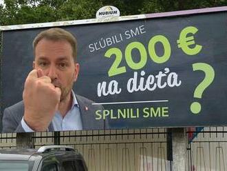 Matovič potichu priznal, že sme celý čas mali pravdu: Balíček za 1,3 miliardy je SFUŠOVANÝ