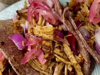 Viva México - COCHINITA PIBIL