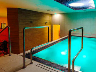 Hotel Victoria**** - WELLNESS SPA