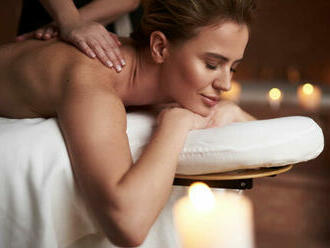 Grand Hotel Sergijo Residence**** superior s unikátnym 5D detox programom, wellness a plnou penziou.