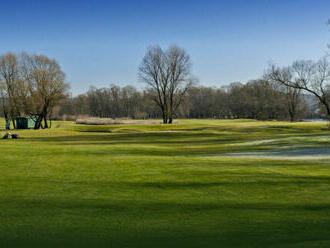 Vychutnajte si nezabudnuteľný golfový zážitok na Green fee v Tri Duby Golf Resort.