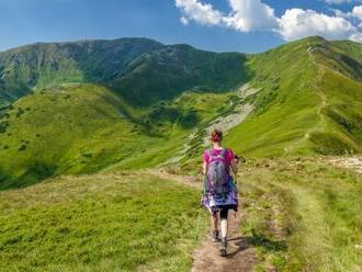 Nízke Tatry a Liptov pri Liptovskej Mare v Penzióne Troika s raňajkami, saunou, vínom a Liptov Region Card