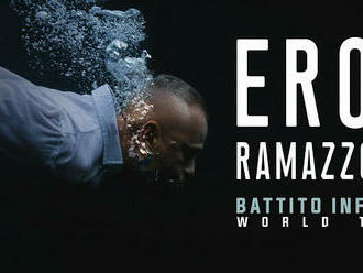 Eros Ramazzotti vydal nový album BATTITO INFINITO