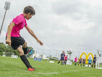 McDonald’s Cup je pre tento školský rok odštartovaný