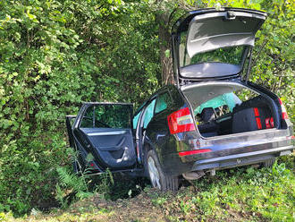 Dopravní nehoda ve Stonavě na Karvinsku má tragické následky, jeden člověk zemřel