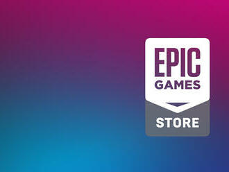 Epic Games Store rozdává dvě hry zdarma