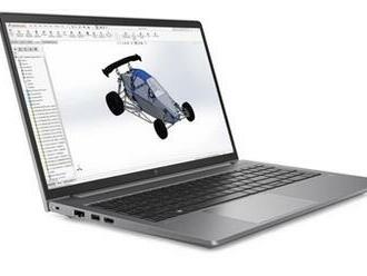 15.6'' pracovní stanice s grafikami NVIDIA Ampere - HP ZBook Power 15 G9