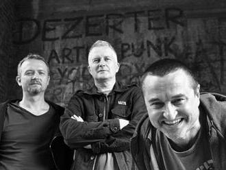 Dezerter – ikona poľského undergroundu