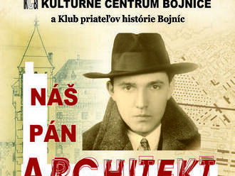 NÁŠ PÁN ARCHITEKT