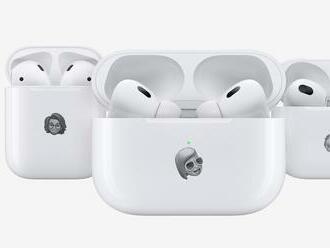 Apple AirPods Pro 2. generácia - priestorový zvuk, pokročilejšie ANC a dlhšia výdrž