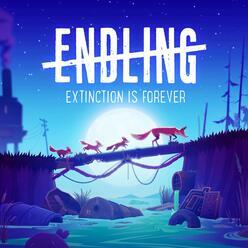 Endling Extinction is Forever - líščie dobrodružstvo