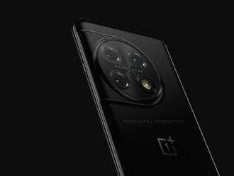 OnePlus 11 Pro na prvých renderoch