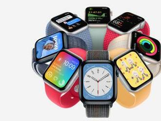 Apple Watch SE  