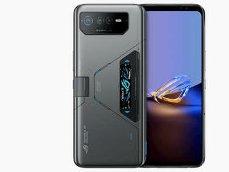 Asus ROG Phone 6D / 6D Ultimate