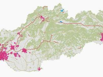 Telekom: 5G sieť v nových lokalitách, pokrytie stúplo na 13 miest a 40 obcí