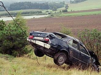 Skrčte nohy, uslyšel Dubček. Jeho tragická autonehoda dodnes vyvolává dohady