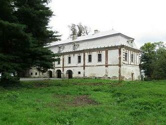 Nový spolek chce zachránit zámek v Bravanticích, vznikne i muzeum