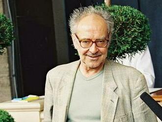 Zemřel režisér Jean-Luc Godard. Představiteli francouzské nové vlny bylo 91 let