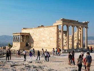 Dovolenou kupte letos. Podraží Egypt i Turecko, drahé budou také adventní trhy