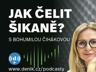 PODCAST: „Nejlepší“ dětská hra na šest? Šikana, varuje lektorka Richterová