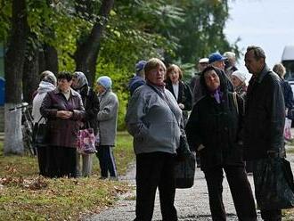 Rusové mučili obyvatele Balaklije elektrickými šoky. I ženy, přibývá svědectví