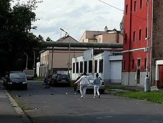 V Česku přibývá ghett, jsou jich už stovky. Lidé mají hlouběji do kapsy