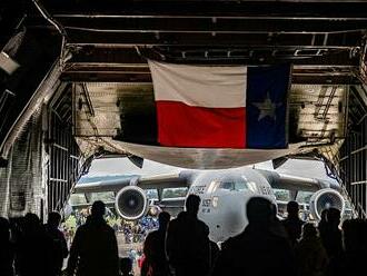 Dny NATO v Ostravě pokračují druhým dnem. Také neděle má co nabídnout