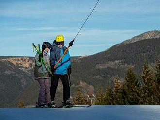 Skipasy na českých horách zdraží až o čtvrtinu. Kvůli energiím