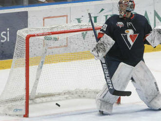 HC Slovan Bratislava sa v hokejovej Lige majstrov naďalej trápi, ťahá šnúru ôsmich prehier