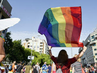 Polícia zakázala pochod EuroPride v Srbsku, vraj hrozí riziko konfliktov