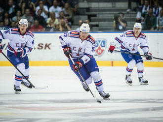 Do vojny na Ukrajine sú nútení ísť už aj hráči z KHL. Povolávajú každého, ku komu sa dostanú, tvrdí kustód Červenej hviezdy