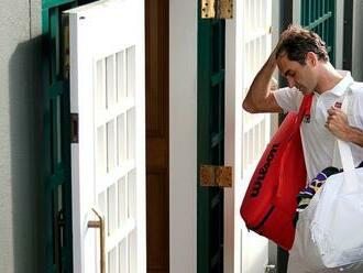 Federer zostal rovnaký aj po všetkých úspechoch. Lúči sa veľká športová ikona