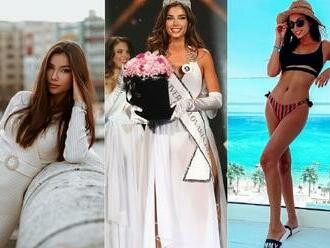 Miss Universe je neterou POLITIKA: Čo jej ODKÁZAL po víťazstve?