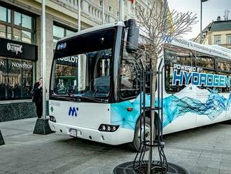 Brněnský Zetor bojuje o montáž slovenských vodíkových autobusů