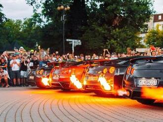 Rally Radosti vyzbierala len na námestiach viac než 35 tisíc eur