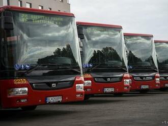 Opäť premáva autobusová linka do Hainburgu