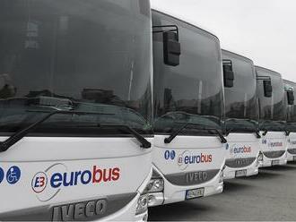 Avizovaný výstražný štrajk eurobusu nebude