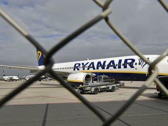 Ryanair sa pripravuje na rast cien