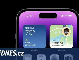 Co o nových iPhonech Apple neprozradil a může to mnohé zajímat