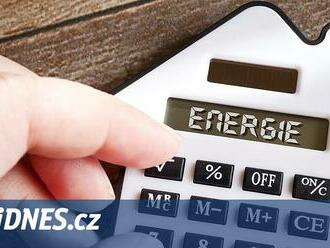 Spotové ceny energií mohou dnes běžnou domácnost finančně zruinovat