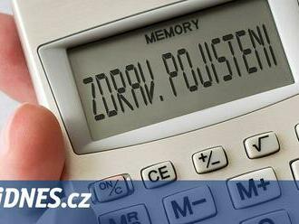 Kdy může OSVČ požádat o snížení záloh na zdravotním pojištění