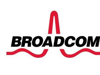 Broadcom: Výhled nad odhady, poptávka po čipech zůstává silná