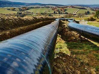 Dodávky plynu z Německa do Česka klesly v prvním týdnu po odstavení Nord Streamu 1 o takřka 40%. Do Česka nyní z Německa proudí hlavně norský plyn