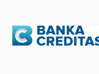 Banka CREDITAS koupila Expobank CZ