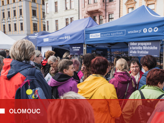 Polskou sezónu si Olomoučané užili. A pokračuje dál!